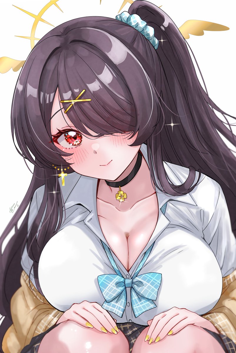 [蔚藍] 日向