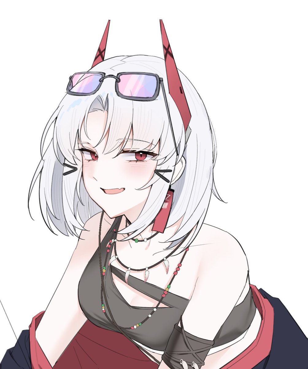 [妮姬] 最強反派德雷克為什麼沒一起出!