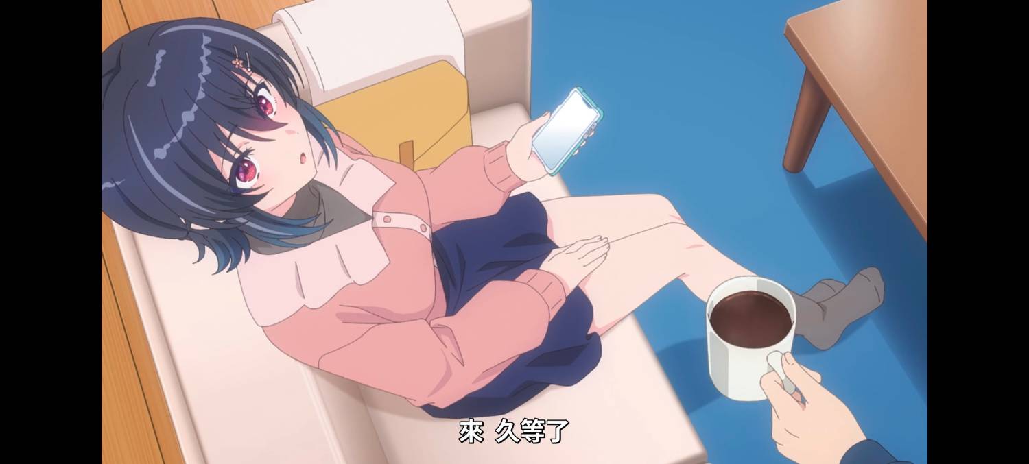 [26春] 會擔心JK冬天穿短裙腿太冷嗎？