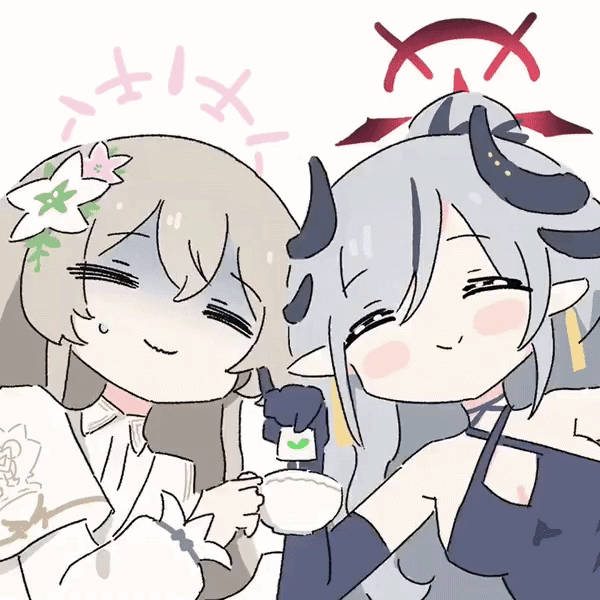 [蔚藍] 泳裝陽奈遇到泳裝真琴