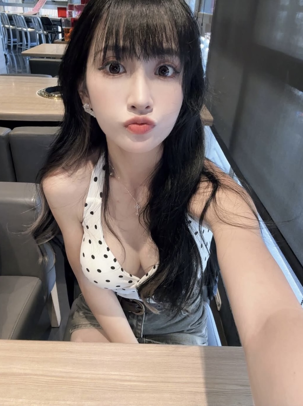 [正妹] 柏羽_闆娘+寶媽