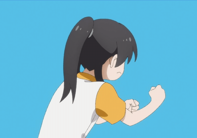 [百合] ～向日葵馬戲團～ 04 這集超好笑