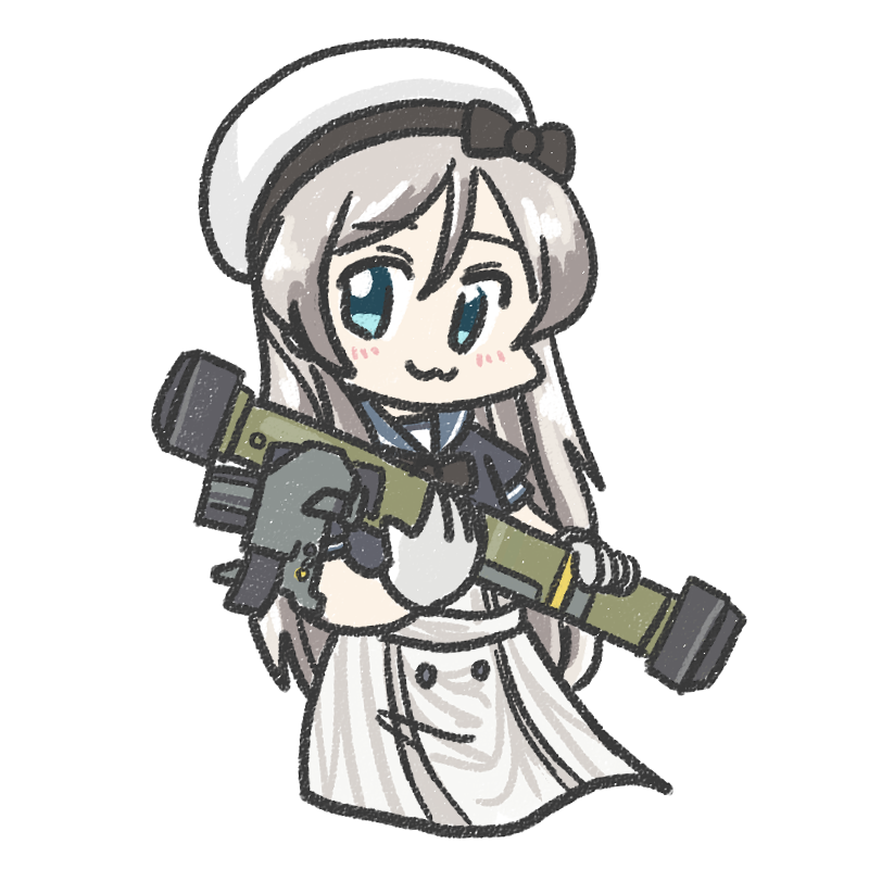 [蔚藍] 仁子媽媽