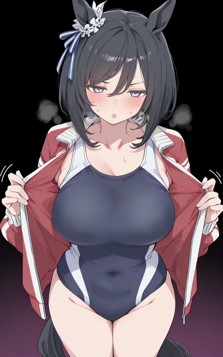 [色圖] 推特圖分享 2314 馬娘