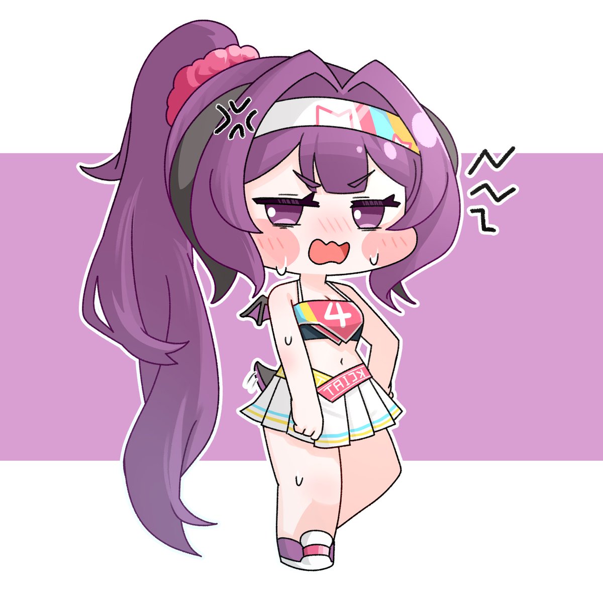 [嘟嘟臉] 希瑟圖