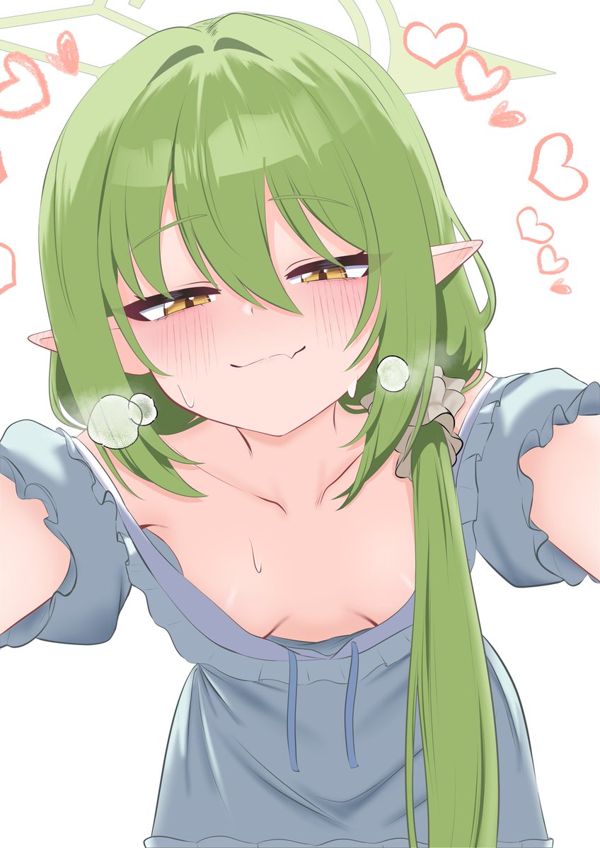 [蔚藍] 小望...