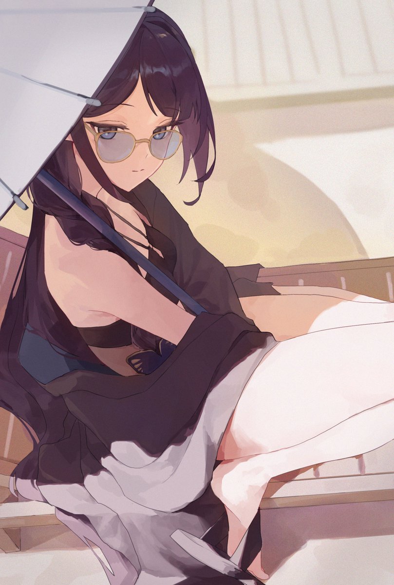 [蔚藍] 雜圖