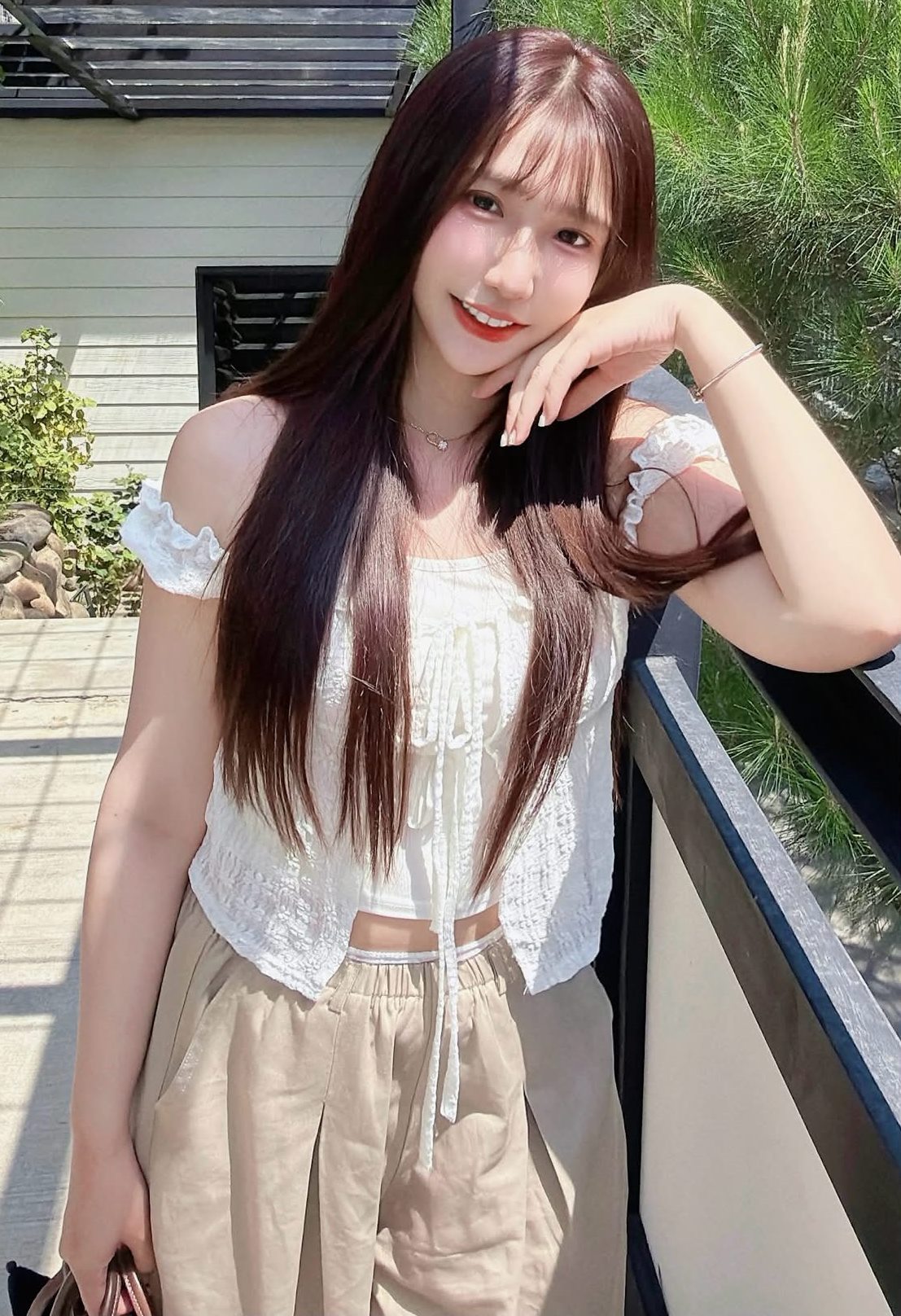 [正妹] Hui