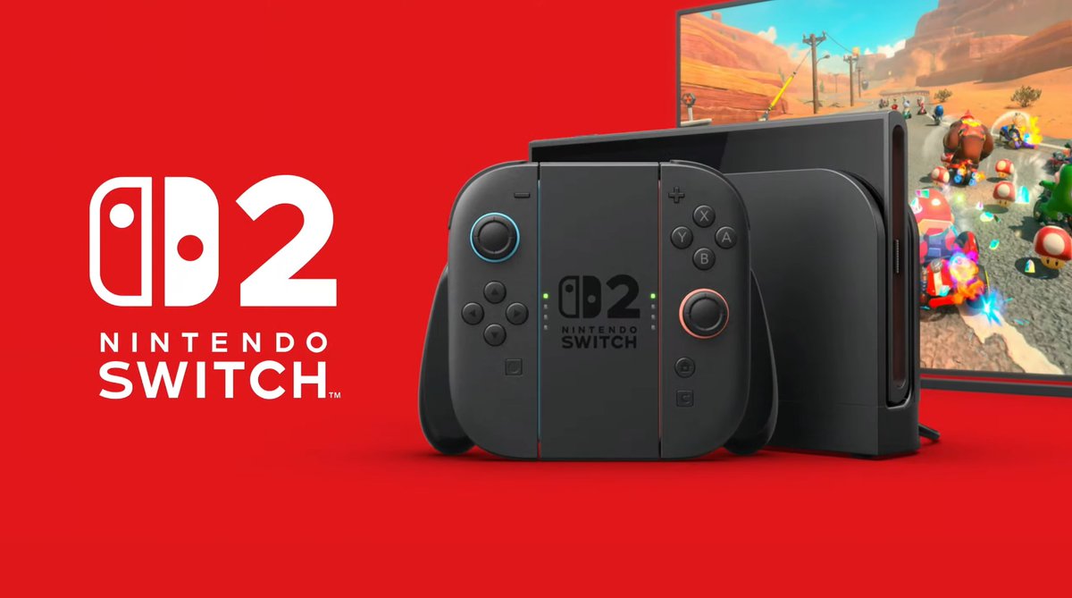 [今島]“Switch 2 漲價”最多人選擇「先不買了」