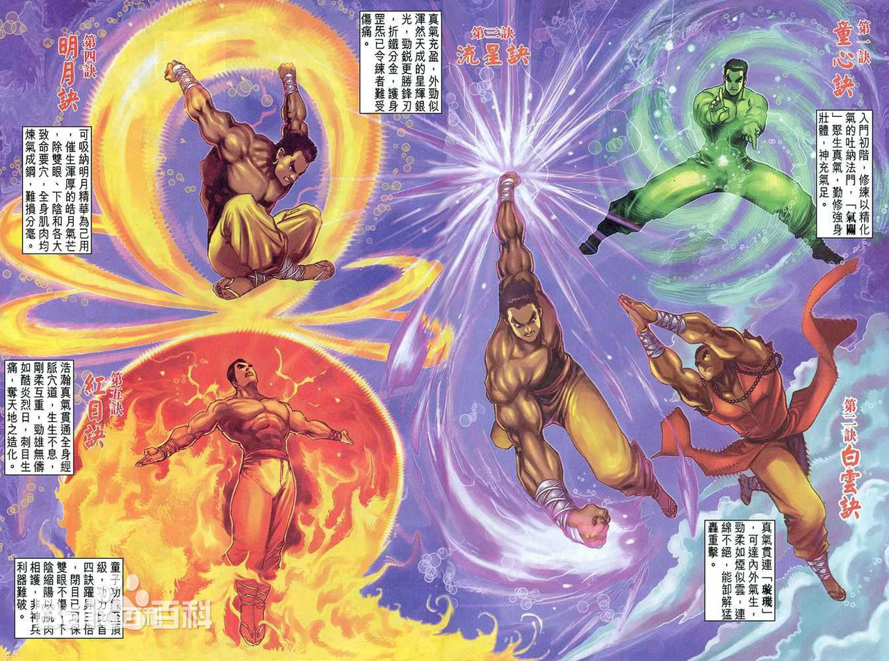 [閒聊] 童子功對現代人來說門檻還是很高嗎?