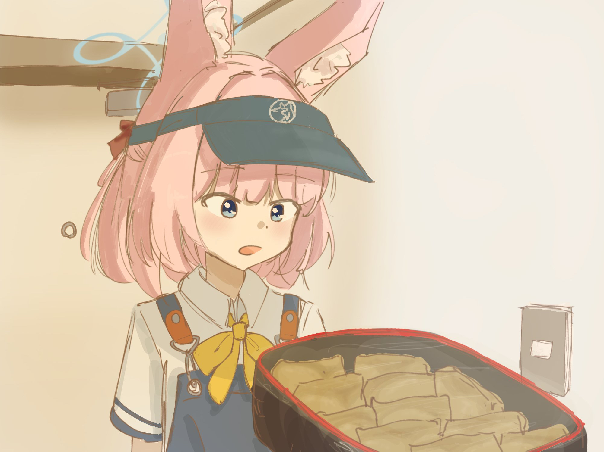[蔚藍] FOX EAT 外送