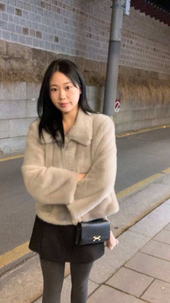 [正妹] 微肉