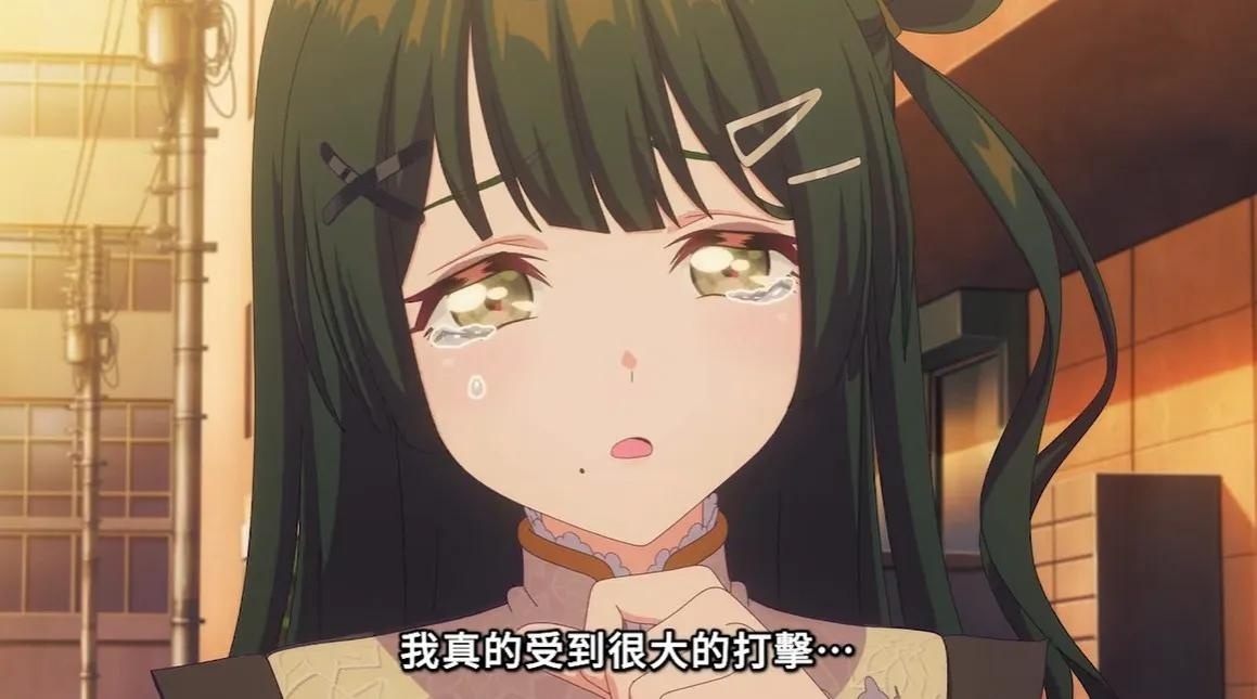 [閒聊] 薇歐拉要懂得好好保護自己
