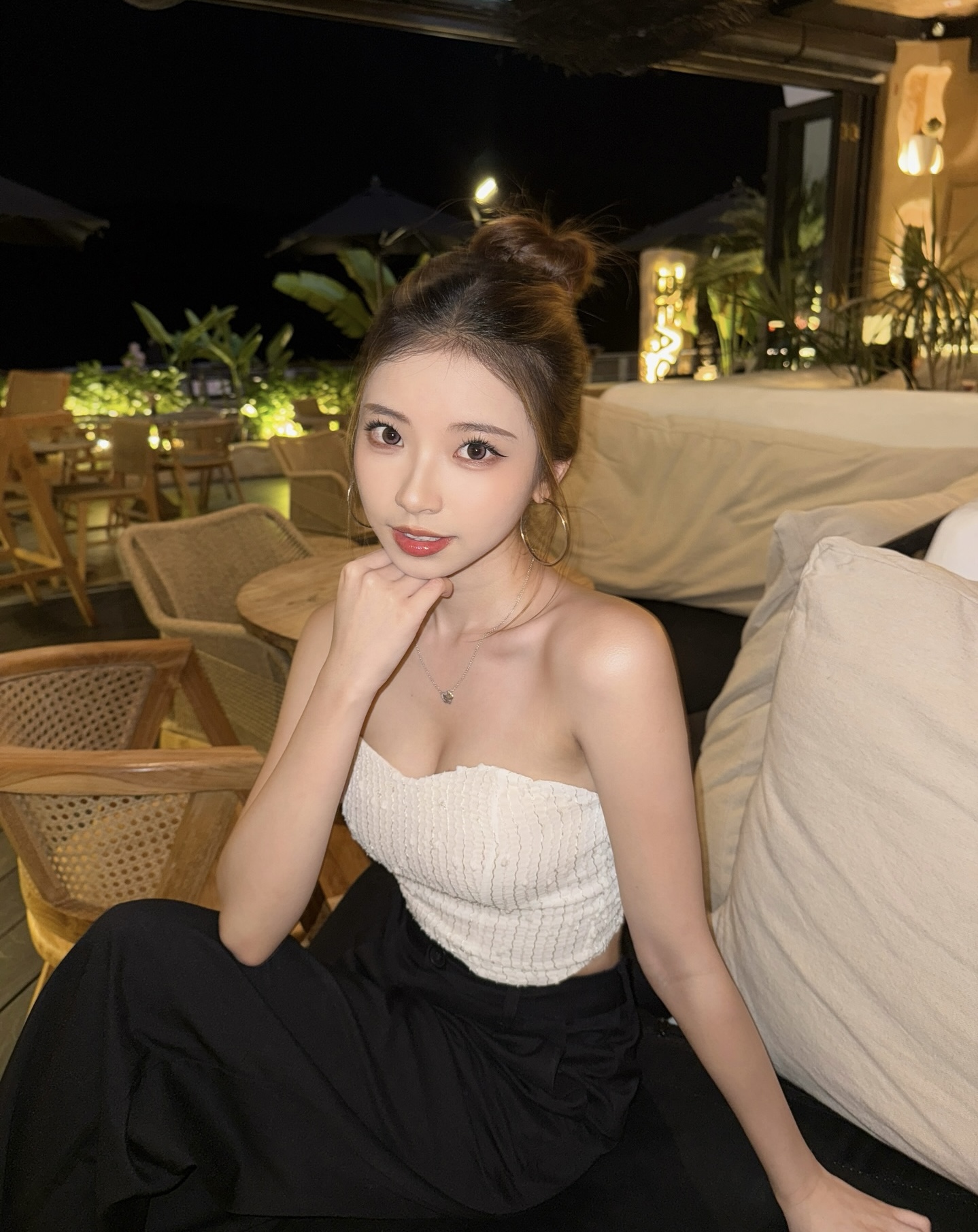[正妹] 欣圓