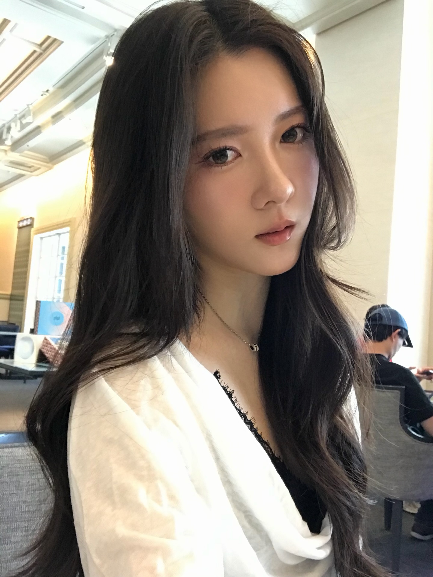 [正妹] Caitlin