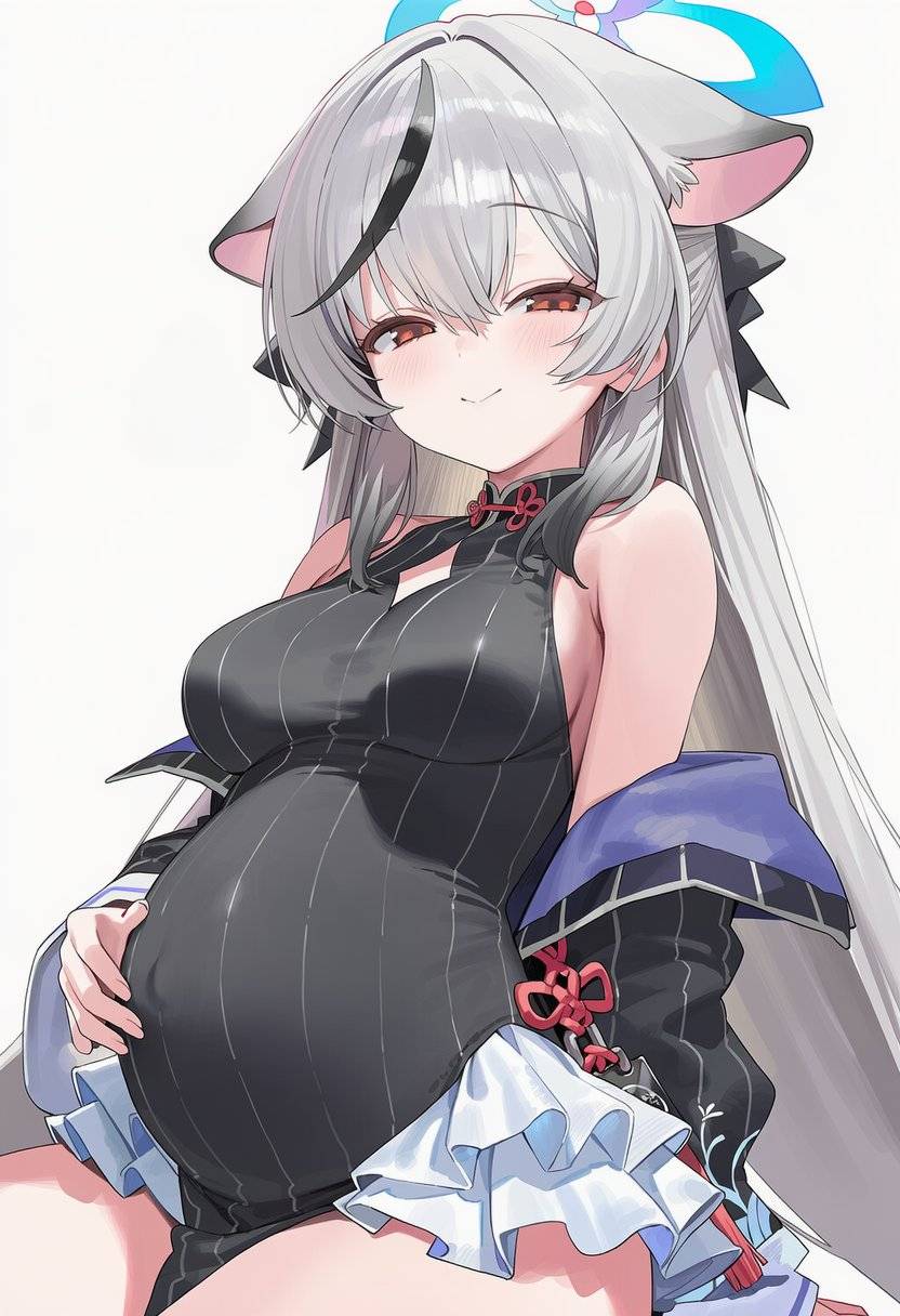 [蔚藍] 吃太多蛋糕的心奈醬
