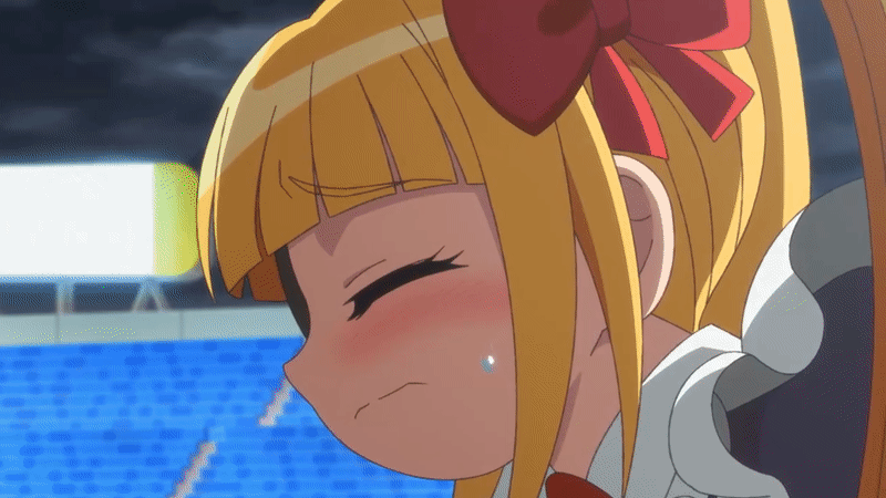 [閒聊] 鬥球女彈子 04
