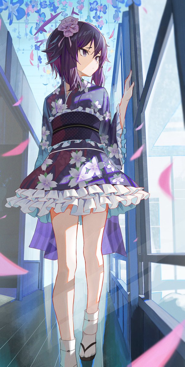 [蔚藍] 老師又被誤會了 (禮服遙香劇情雷)