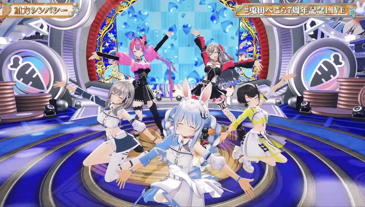 [閒聊] 想看Vivi跟里歐娜穿AKB的衣服