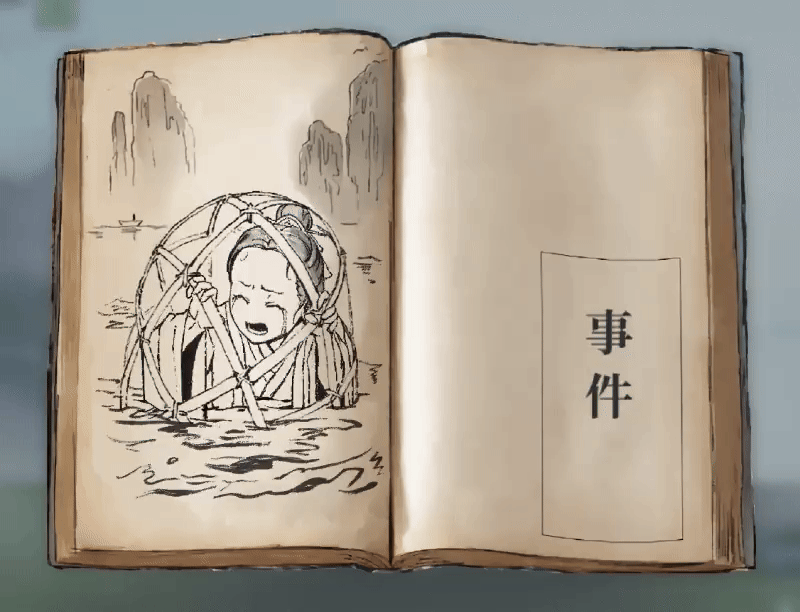 [活俠]以前畫的隨筆