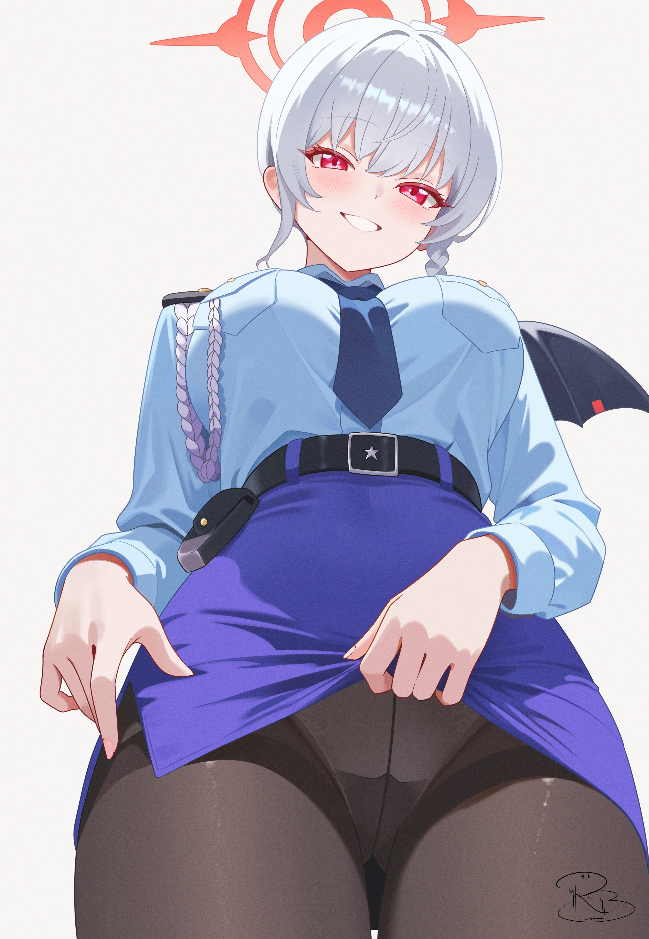 [蔚藍] 嘗鮮
