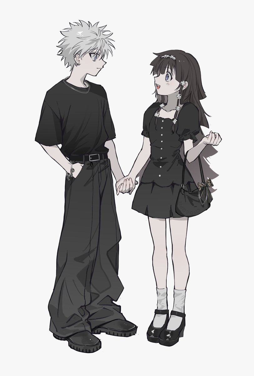 [閒聊] 奇犽與拿尼加