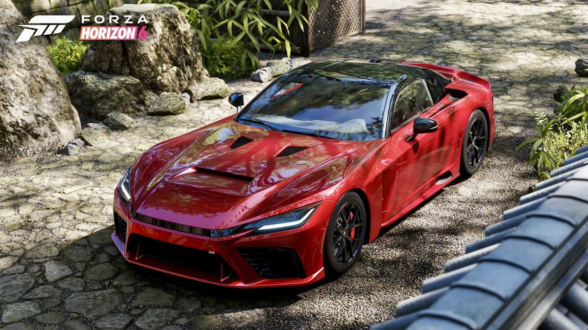 Re: [FH6]《地平線6》頂級版玩家破百萬、狂撈1.4億鎂
