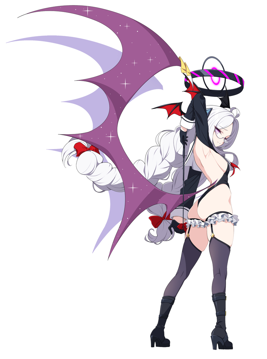 [蔚藍] 讓格黑娜再次偉大！